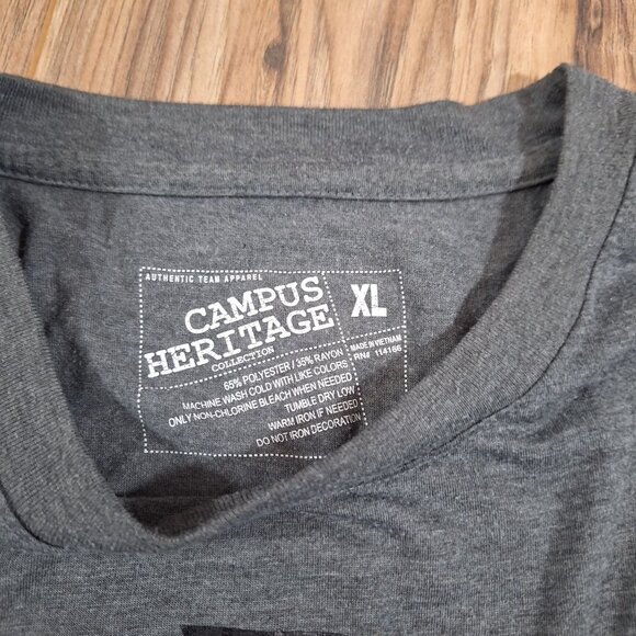 Duke blue Devils tshirt size XL - Picture 4 of 5